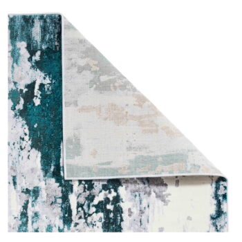 Sivo-zelený koberec Think Rugs Apollo, 120 x 170 cm - Image 10