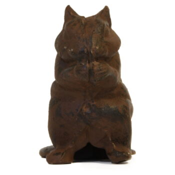 Zarážka do dverí Squirrel – Esschert Design - Image 2