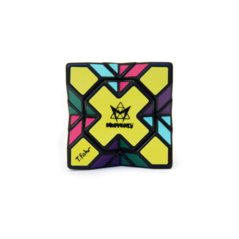 Hlavolam Skewb Extreme – RecentToys - Image 3