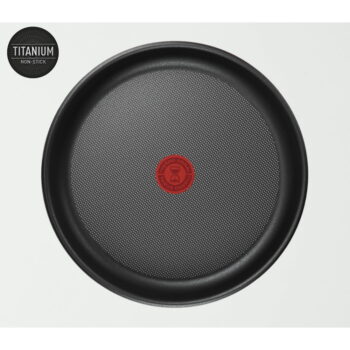 Hliníková súprava riadu 6 ks INGENIO Cook Eat L881S604 – Tefal - Image 3