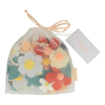 Girlanda Flower – Meri Meri – Obrázok 6