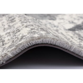 Sivý koberec 80x150 cm Lush – FD – Obrázok 3