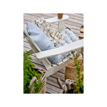 Deka s prímesou ľanu 95x170 cm Easy – Södahl - Image 3