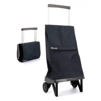 Nákupná taška 40 l Plegamatic Original MF - Rolser - Image 3