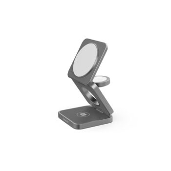 Bezdrôtová nabíjačka S312 Fold Pro – Cubenest - Image 8
