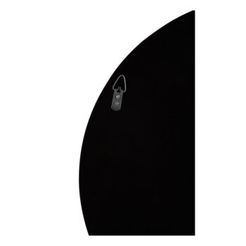 Nástenné zrkadlo ø 44 cm Athena – Premier Housewares - Image 5