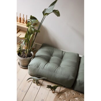 Sedací puf Karup Design More Beige – Obrázok 2