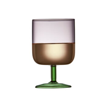 Poháre na víno v súprave 2 ks 300 ml Torino – Lyngby Glas - Image 2