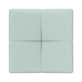 Zelený modul pohovky Rome - Cosmopolitan Design - Image 3
