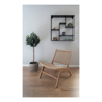 Umelý olivovník (výška  126 cm) – House Nordic - Image 4