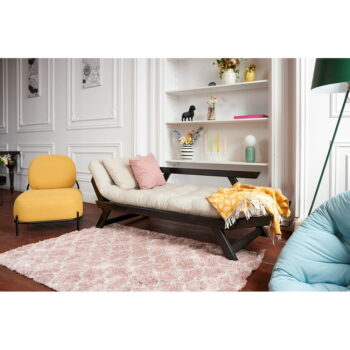 Biela kameninová váza Kähler Design Omaggio, výška 20 cm – Obrázok 5