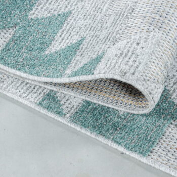 Modrý vonkajší koberec 120x170 cm Bahama – Ayyildiz Carpets - Image 3
