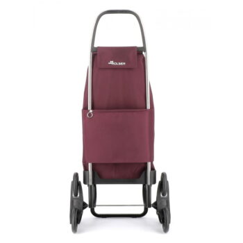 Nákupná taška 43 l I-Max MF 6 - Rolser - Image 4