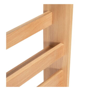 Paraván v dekore duba v prírodnej farbe Forma – Hübsch - Image 7