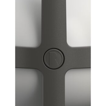 LED prenosné solárne/na USB vonkajšie svietidlo ø 15 cm Soft Spot – Rosendahl – Obrázok 4