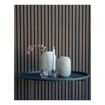 Krémová keramická váza – House Nordic - Image 2