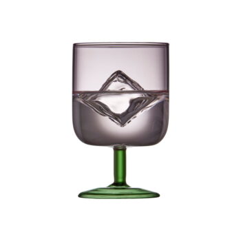 Poháre na víno v súprave 2 ks 300 ml Torino – Lyngby Glas - Image 4