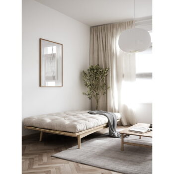 Menčestrová variabilná pohovka Karup Design Folk Raw/Pale Blue - Image 11