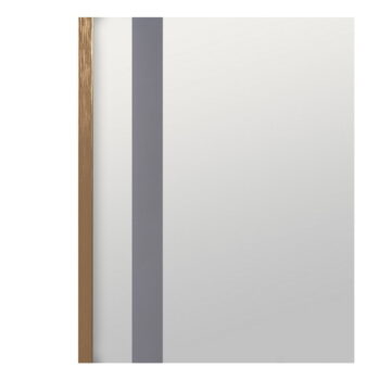 Nástenné zrkadlo s osvetlením 50x160 cm – Ixia - Image 7
