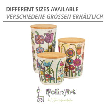 Dóza na potraviny Flowers – Wenko – Obrázok 6