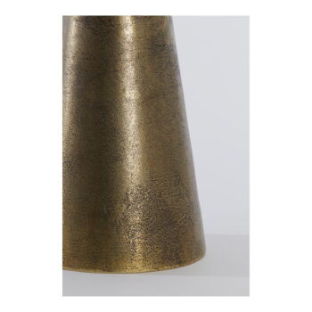 Okrúhly odkladací stolík ø 36 cm Ynez – Light & Living - Image 7