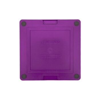 Lízacia podložka Soother Tuff Purple – LickiMat - Image 3