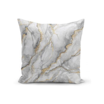 Sada 3 obliečok na vankúše Minimalist Cushion Covers Azuro Cassie, 45 x 45 cm - Image 3