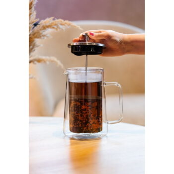 French press Diva – Vialli Design – Obrázok 8