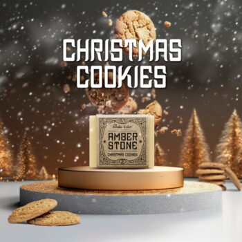 Vonný vosk do aromalampy Christmas Cookies – Boles d'olor - Image 2