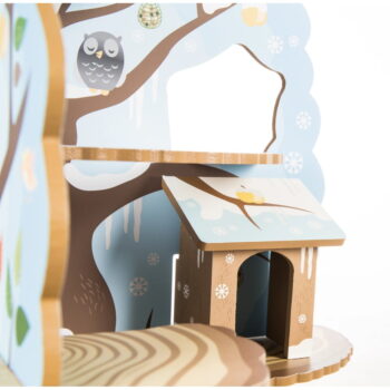Herný set Roba Kids Four Seasons Tree - Image 5