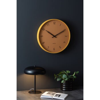 Nástenné hodiny ø 40 cm Stark – Karlsson - Image 2