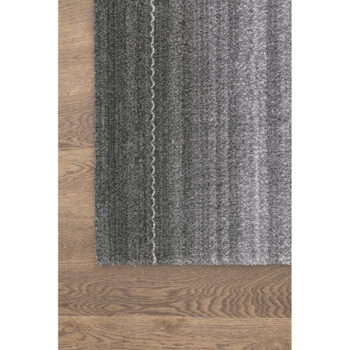 Svetlosivý vlnený koberec 160x240 cm Beverly – Agnella - Image 10