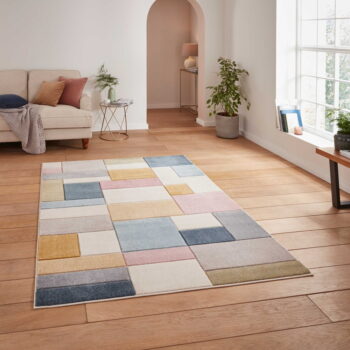 Koberec 120x170 cm Matrix – Think Rugs - Image 4