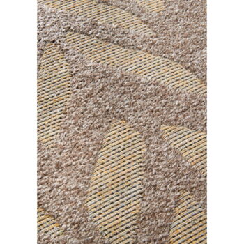 Béžový vonkajší koberec z recyklovaných vlákien 160x230 cm Georgette – Villeroy&Boch - Image 5