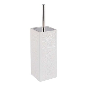 Biela keramická súprava doplnkov do kúpeľne Cordoba – Wenko – Obrázok 6