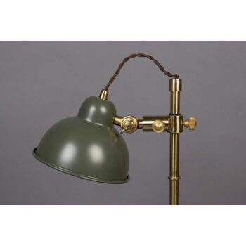 Zelená stolová lampa (výška 63 cm) Todd – Dutchbone - Image 4