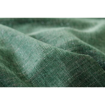 Zelený záves 140x260 cm Brooke - Mendola Fabrics - Image 2