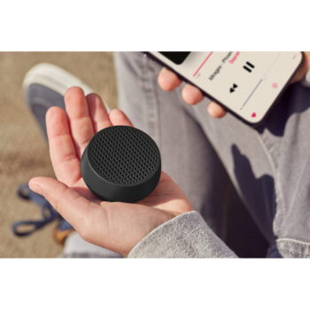 Bluetooth reproduktor Mino S – Lexon – Obrázok 6