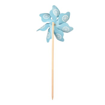Detský veterník Esschert Design, výška 54 cm – Obrázok 3