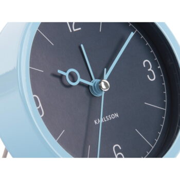 Budík ø 9 cm Monocle – Karlsson - Image 5