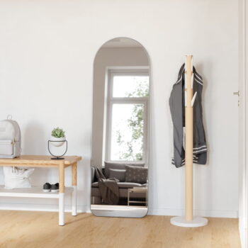 Stojacie zrkadlo 51x158 cm Hubba – Umbra - Image 5