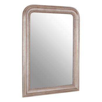 Nástenné zrkadlo 76x106 cm Gaia – Premier Housewares – Obrázok 2