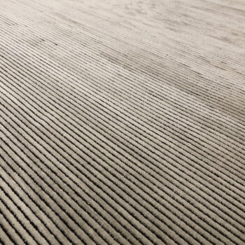 Khaki koberec 120x170 cm Kuza – Asiatic Carpets - Image 3
