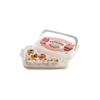 Úložný box na cupcaky Snips Sweet – Obrázok 3