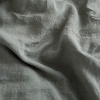 Ľanová obliečka na vankúš 65x65 cm – Linen Tales - Image 2