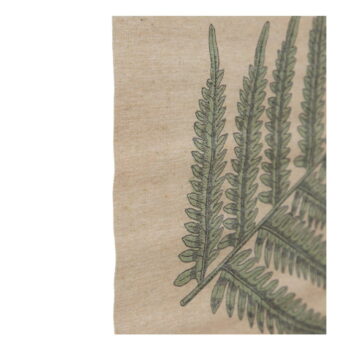 Tapiséria 50x70 cm Fern – Ixia - Image 3