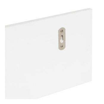 Biela polica 55 cm – Casa Selección - Image 6