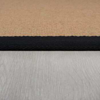 Jutový behúň v prírodnej farbe 60x800 cm Kira – Flair Rugs – Obrázok 6