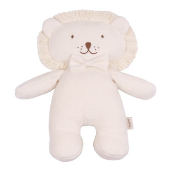 Krémový zaspávačik Lion - Malomi Kids