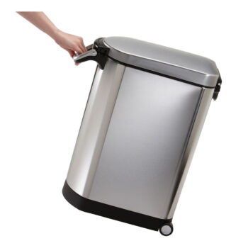 Box na granule 25 l - simplehuman - Image 8